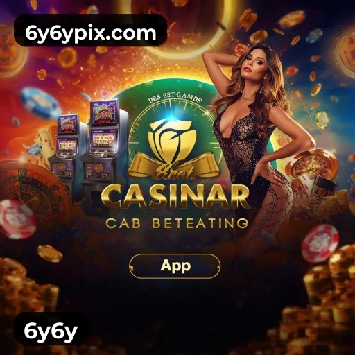 Comparação APP mobile vs versão web da 6y6y