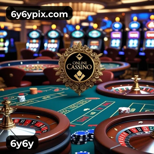 FAQ 6y6y Brasil - Perguntas frequentes sobre bônus, PIX, RTP, APP mobile e VIP