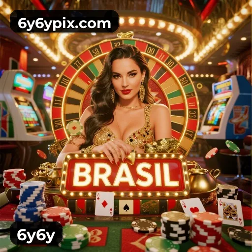 Grandes vencedores 6y6y de São Paulo, Rio de Janeiro, Belo Horizonte - Saques PIX confirmados