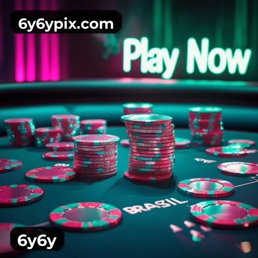 Bônus e promoções 6y6y