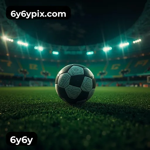 Bônus e promoções 6y6y