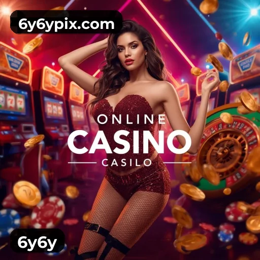 Bônus e promoções 6y6y