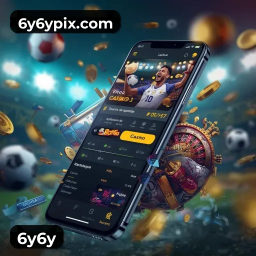 Jogo responsável 6y6y - Ferramentas de controle, limites, auto-exclusão, suporte CVV 188