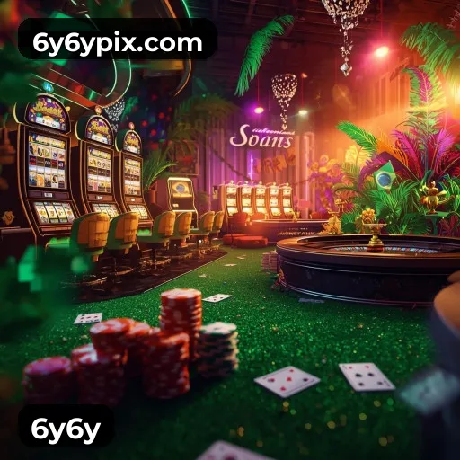 Certificações de segurança da 6y6y