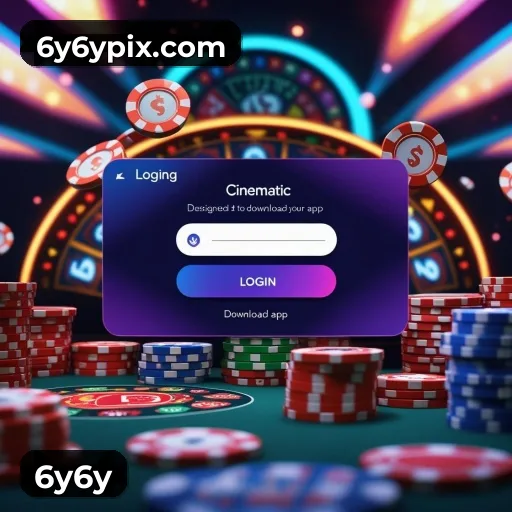 Principais provedores de slots da 6y6y - NetEnt, Pragmatic Play, Play'n GO
