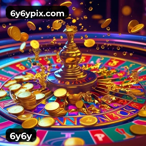 Níveis do programa VIP da 6y6y