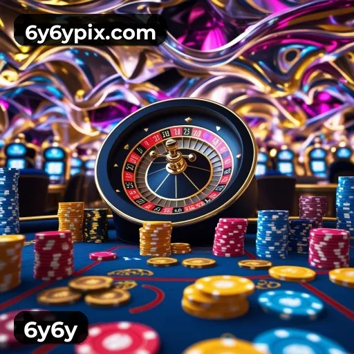 6 vantagens exclusivas do programa VIP da 6y6y