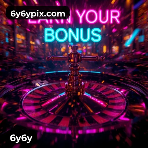 Níveis do programa VIP da 6y6y