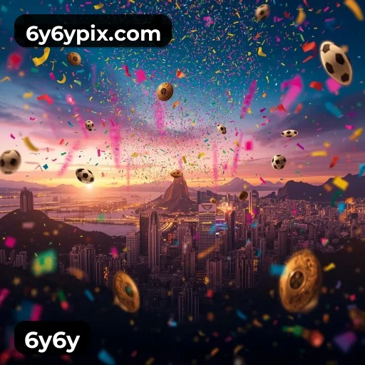 Loterias online disponíveis na 6y6y