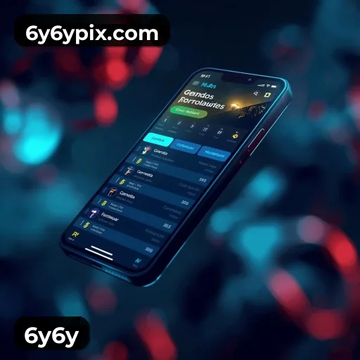 Jogo responsável 6y6y - Ferramentas de controle, limites, auto-exclusão, suporte CVV 188