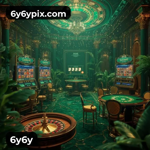 Certificações de segurança da 6y6y