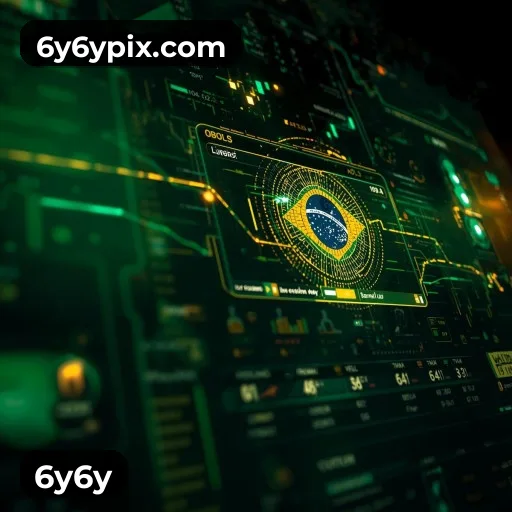 Catálogo 6y6y com mais de 3.100 jogos — Pragmatic Play, Evolution, NetEnt e fornecedores certificados