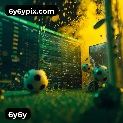 Logo da 6y6y