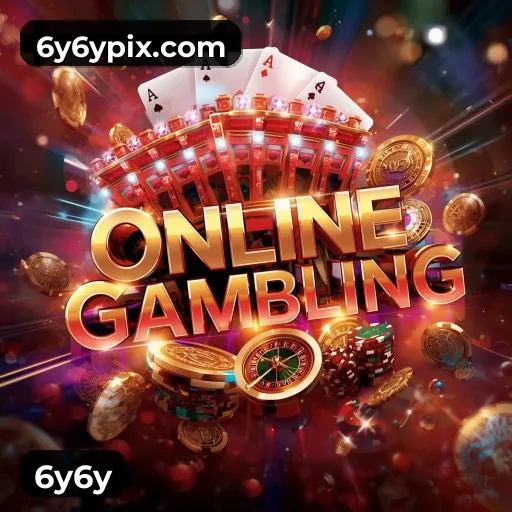 Tabela RTP dos jogos de cassino da 6y6y
