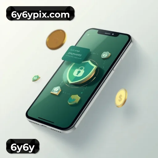 Principais provedores de slots da 6y6y - NetEnt, Pragmatic Play, Play'n GO