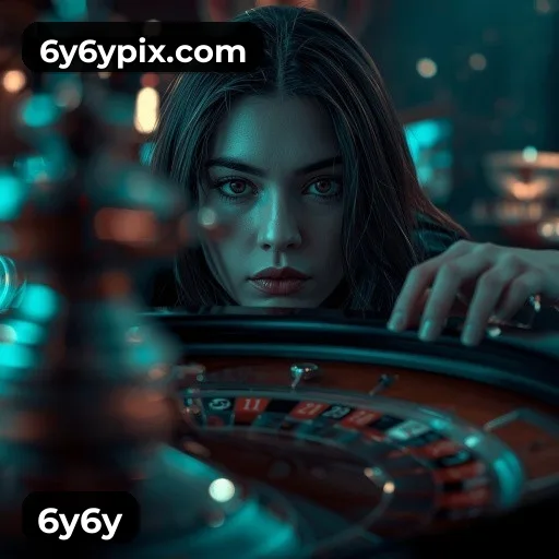 Logo da 6y6y