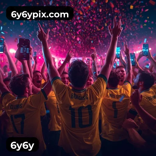 Loterias online disponíveis na 6y6y