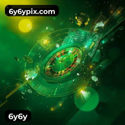 Principais provedores de slots da 6y6y - NetEnt, Pragmatic Play, Play'n GO