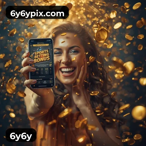 Níveis do programa VIP da 6y6y