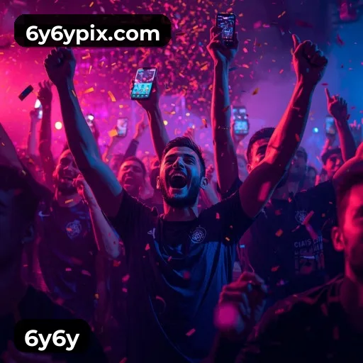 6 vantagens exclusivas do programa VIP da 6y6y