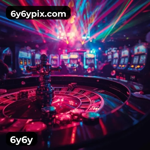6 vantagens exclusivas do programa VIP da 6y6y